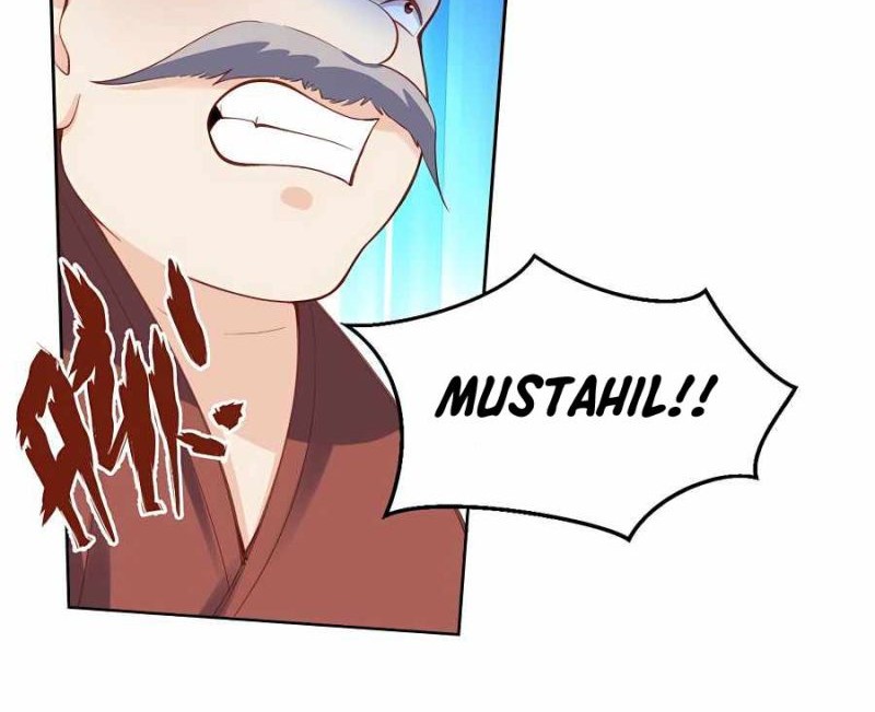 I’m Actually A Cultivation Bigshot Chapter 98 - halaman 6