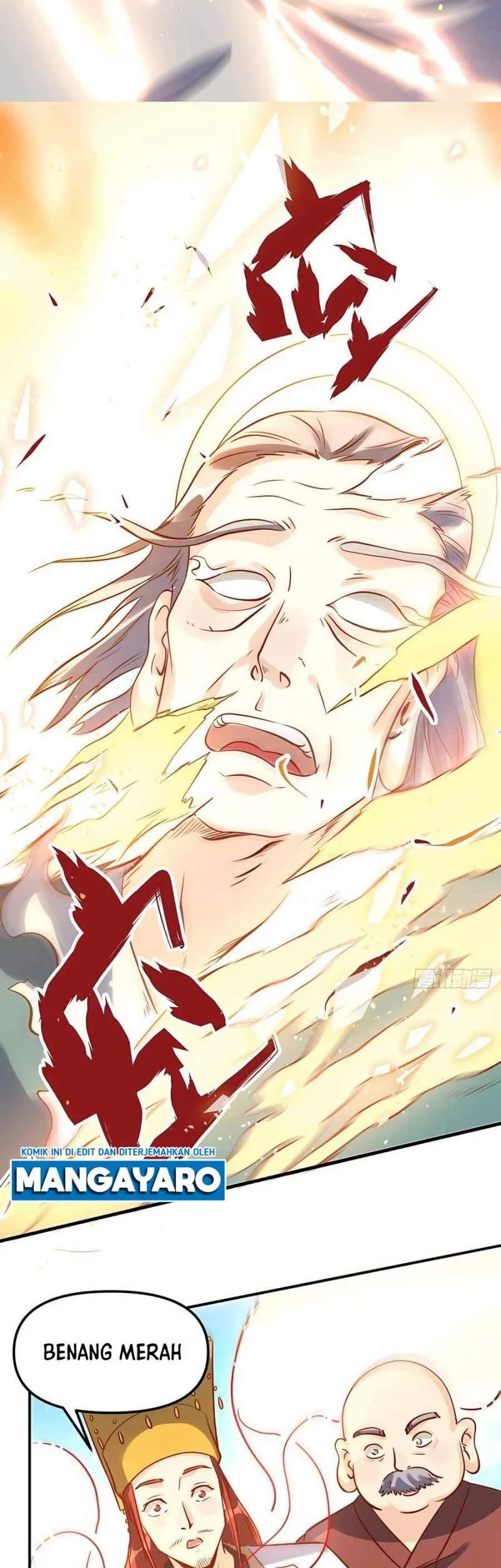 I’m Actually A Cultivation Bigshot Chapter 99 - halaman 15