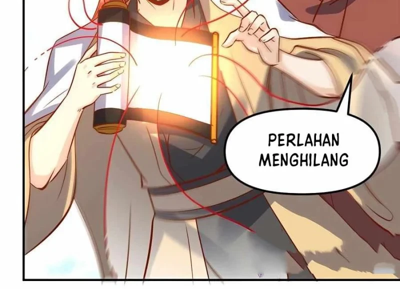 I’m Actually A Cultivation Bigshot Chapter 99 - halaman 16
