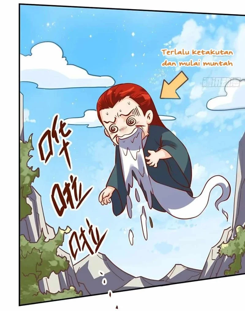 I’m Actually A Cultivation Bigshot Chapter 99 - halaman 18