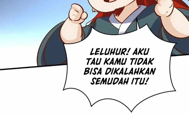 I’m Actually A Cultivation Bigshot Chapter 99 - halaman 21