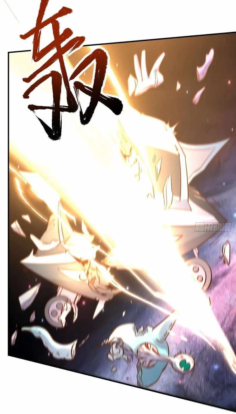 I’m Actually A Cultivation Bigshot Chapter 99 - halaman 35