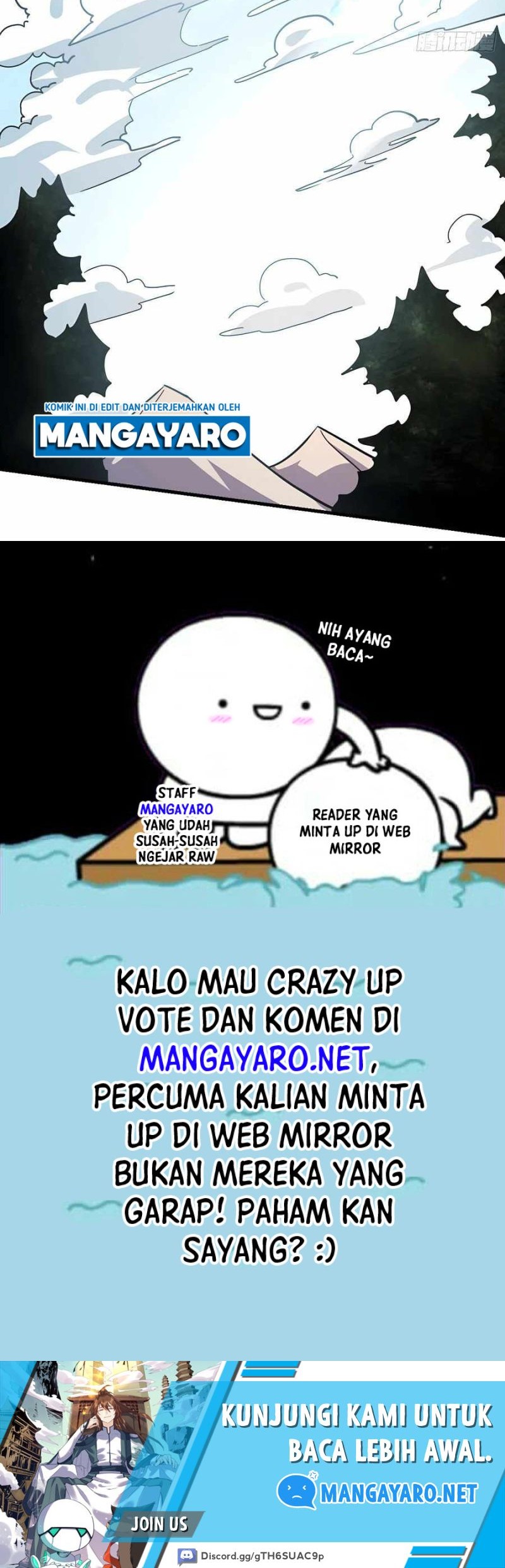 I’m Actually A Cultivation Bigshot Chapter 99 - halaman 37