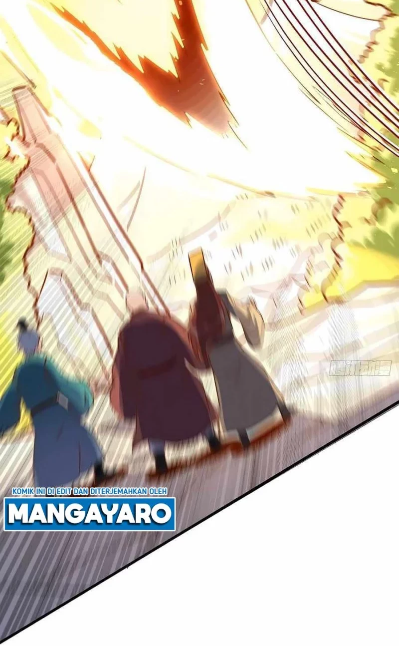 I’m Actually A Cultivation Bigshot Chapter 99 - halaman 9
