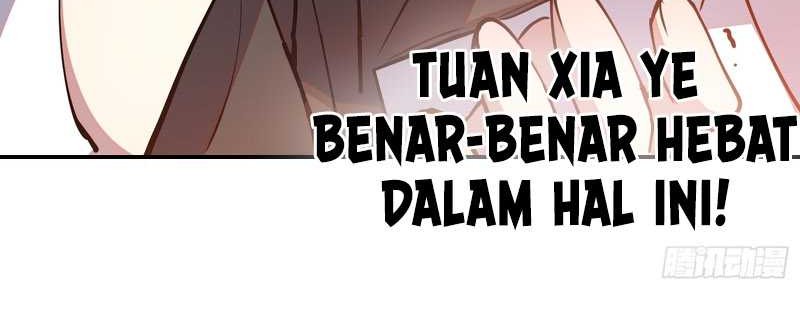 I’m Actually The Final Boss Chapter 12 - halaman 21