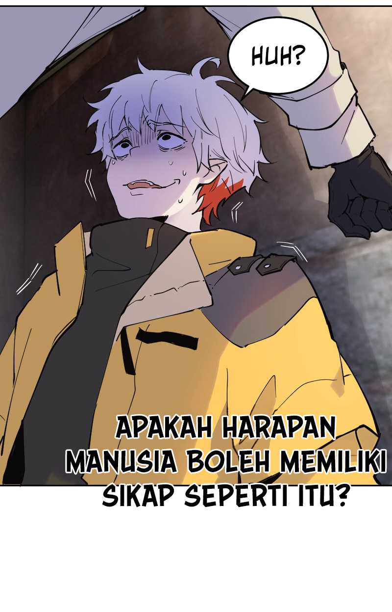 I’m Actually The Final Boss Chapter 13 - halaman 19