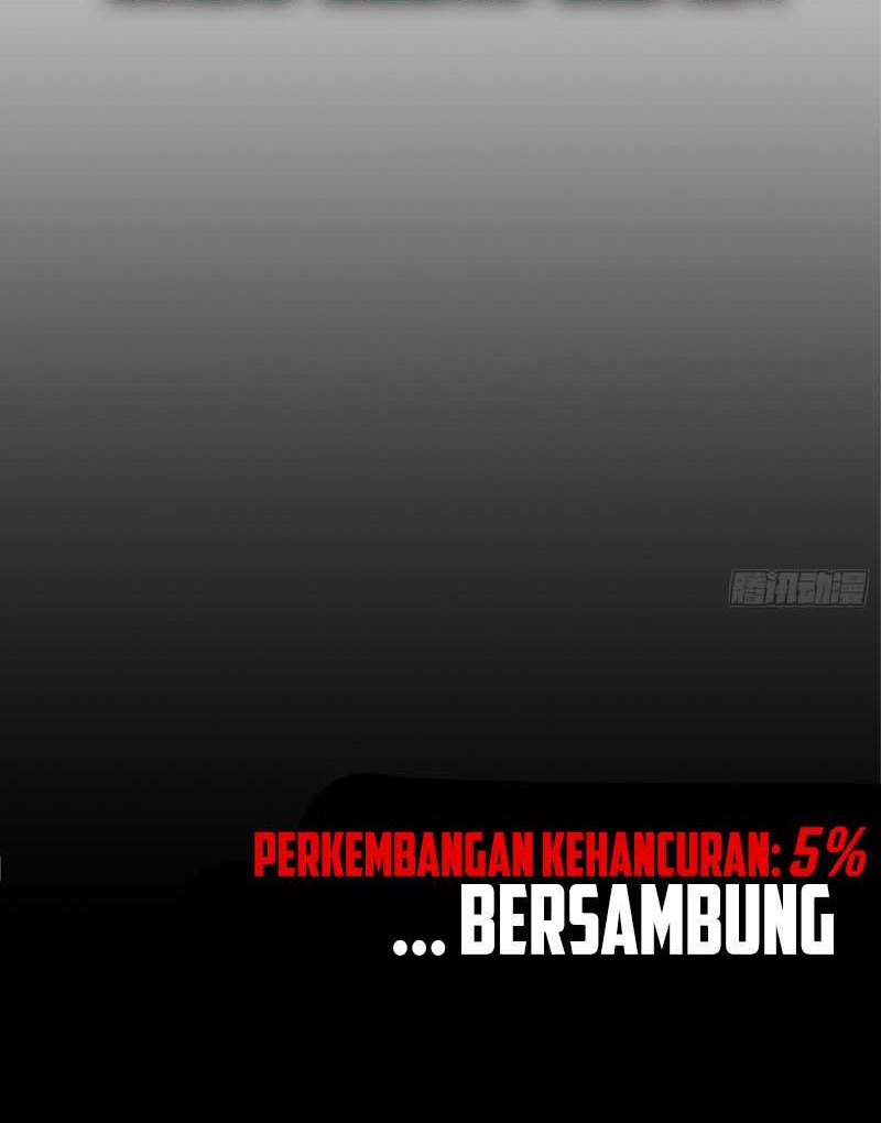 I’m Actually The Final Boss Chapter 14 - halaman 18