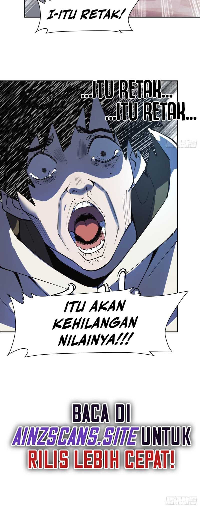 I’m Actually The Final Boss Chapter 16 - halaman 13