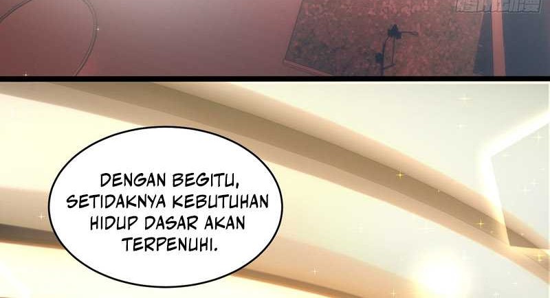 I’m Actually The Final Boss Chapter 16 - halaman 8