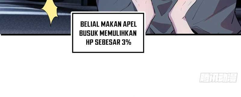 I’m Actually The Final Boss Chapter 17 - halaman 8