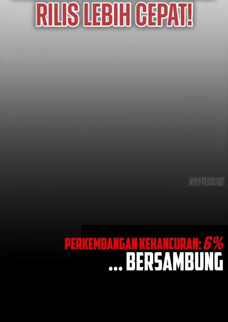 I’m Actually The Final Boss Chapter 18 - halaman 19