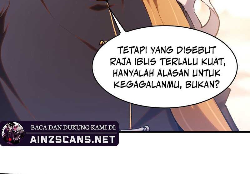 I’m Actually The Final Boss Chapter 19 - halaman 15