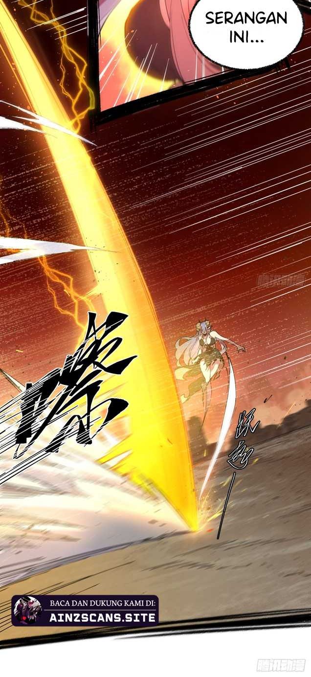 I’m Actually The Final Boss Chapter 2 - halaman 5