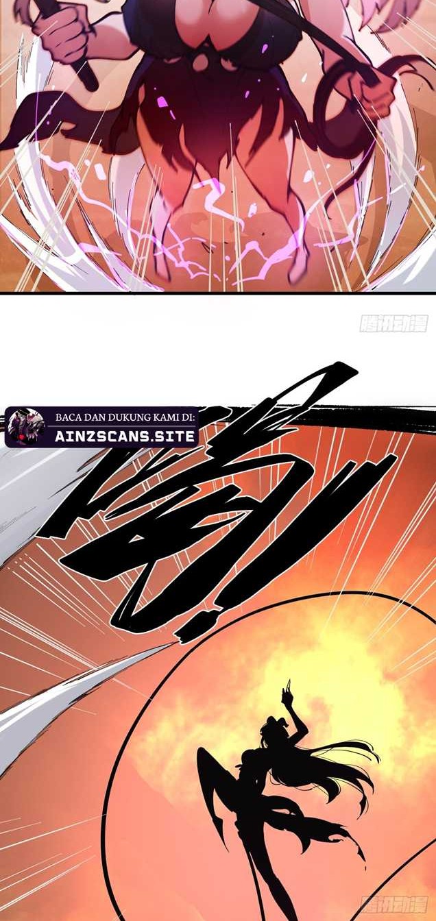 I’m Actually The Final Boss Chapter 2 - halaman 9