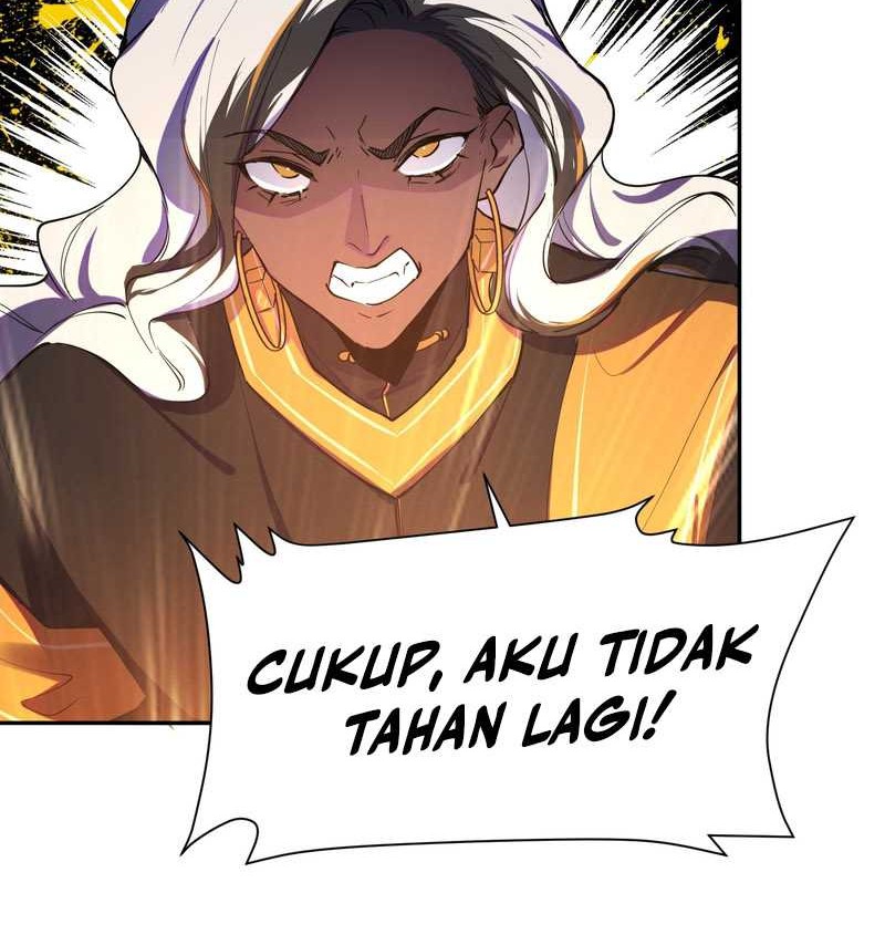 I’m Actually The Final Boss Chapter 21 - halaman 15