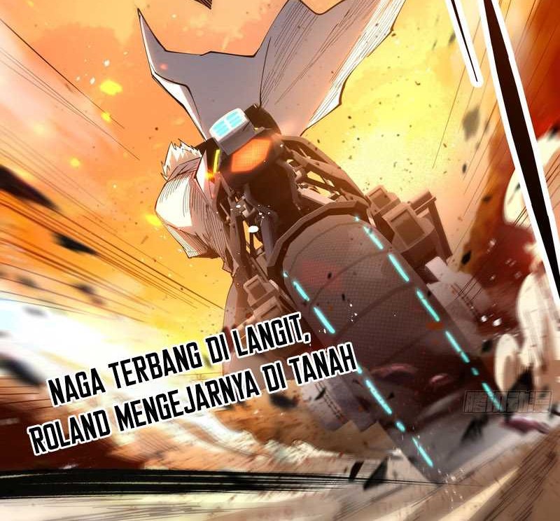 I’m Actually The Final Boss Chapter 21 - halaman 21