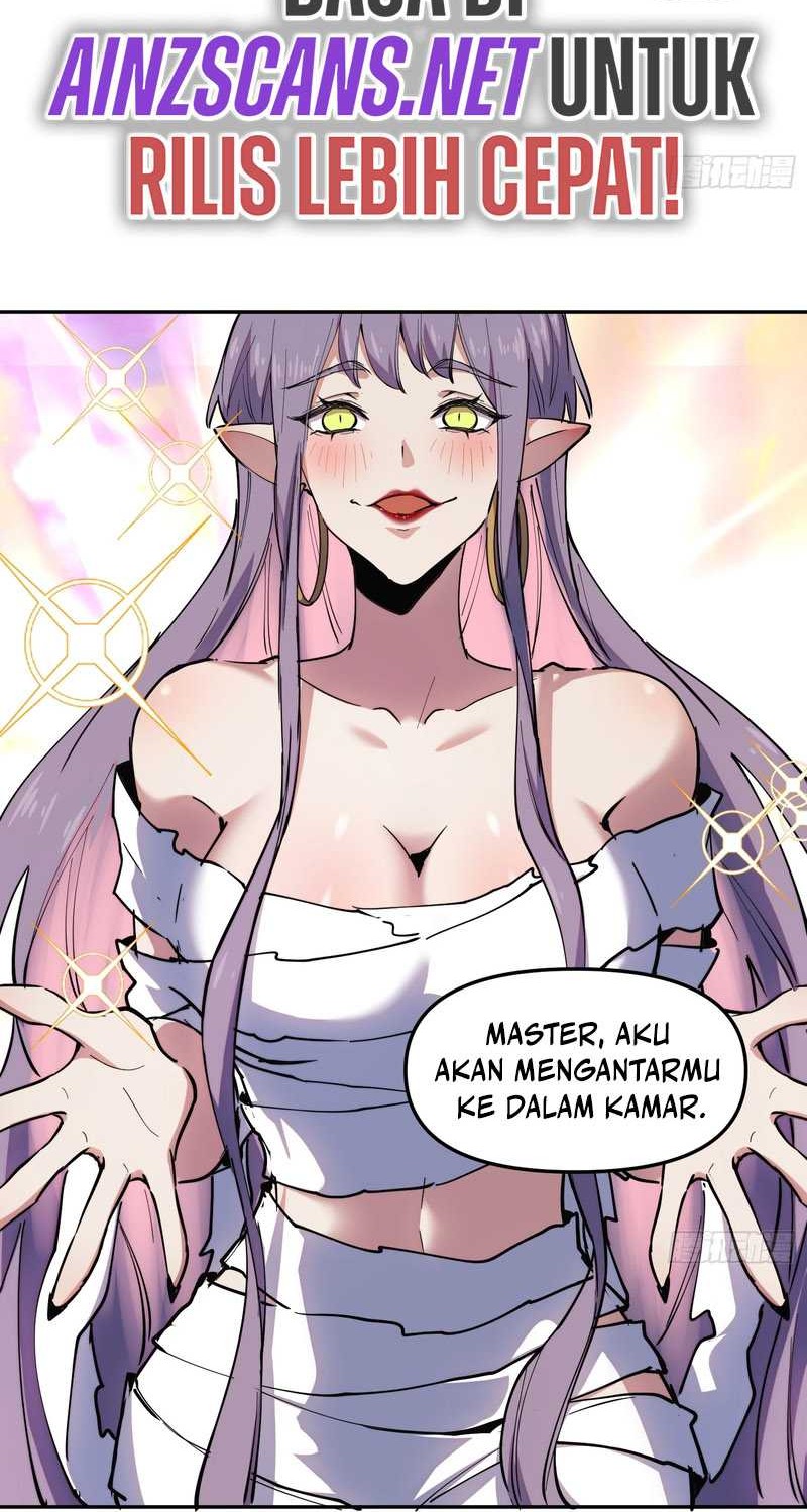 I’m Actually The Final Boss Chapter 22 - halaman 21