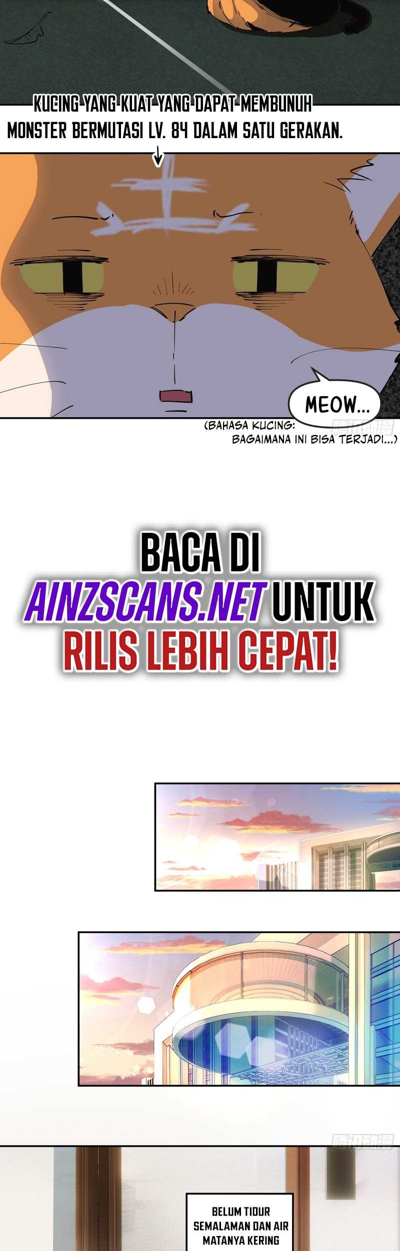 I’m Actually The Final Boss Chapter 22 - halaman 26