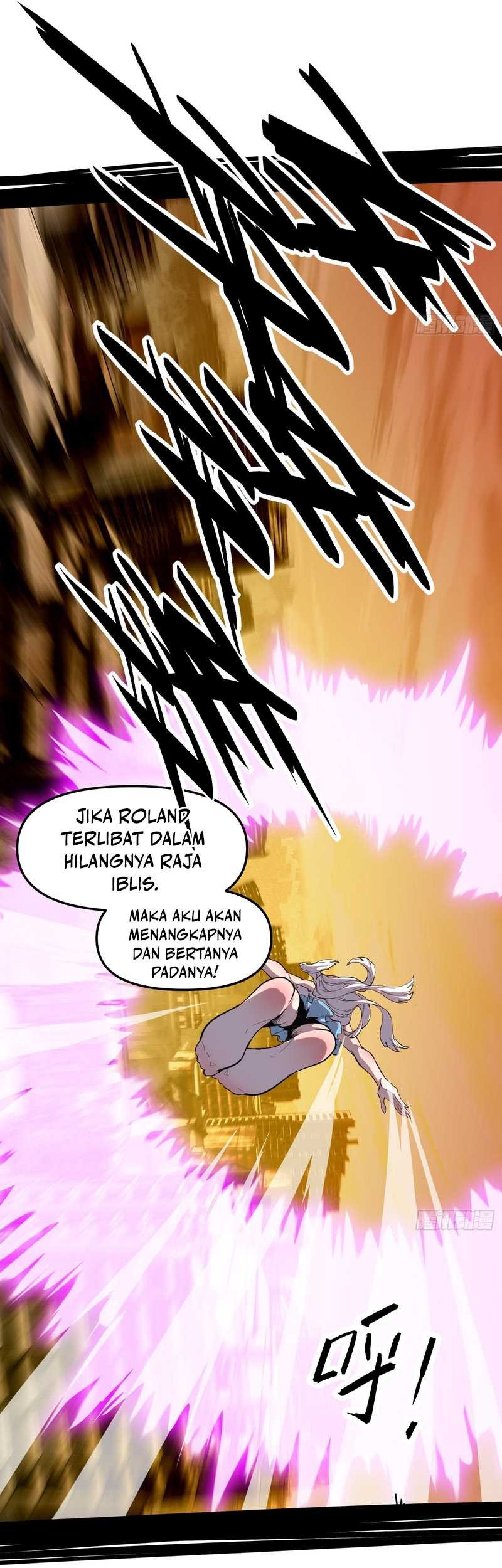 I’m Actually The Final Boss Chapter 23 - halaman 10