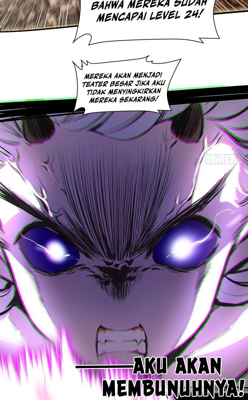I’m Actually The Final Boss Chapter 23 - halaman 14