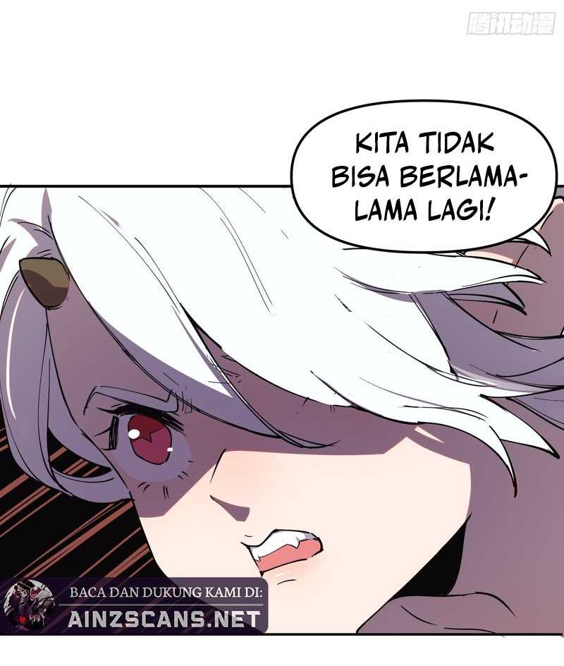 I’m Actually The Final Boss Chapter 23 - halaman 9