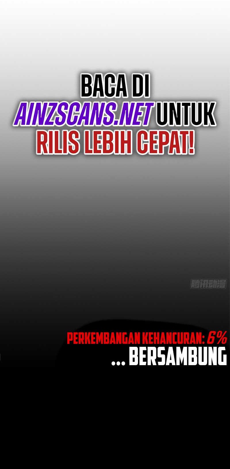 I’m Actually The Final Boss Chapter 24 - halaman 17