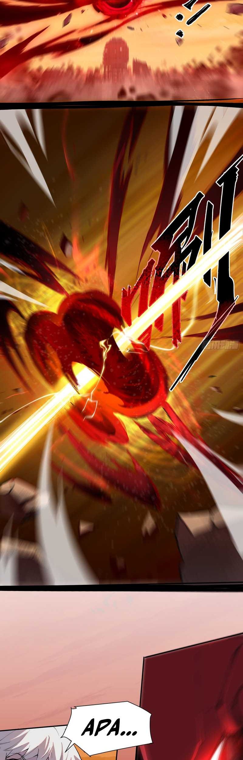 I’m Actually The Final Boss Chapter 25 - halaman 16