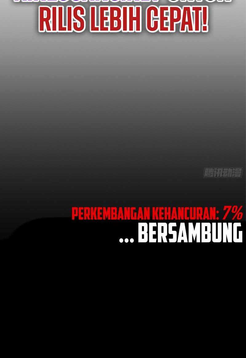 I’m Actually The Final Boss Chapter 26 - halaman 26