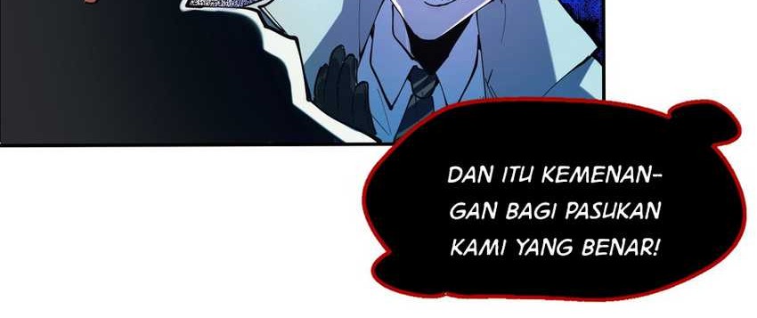 I’m Actually The Final Boss Chapter 4 - halaman 20