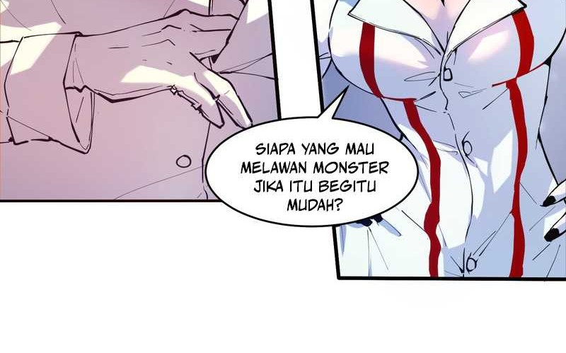 I’m Actually The Final Boss Chapter 5 - halaman 19