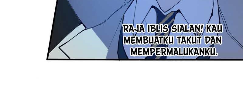 I’m Actually The Final Boss Chapter 5 - halaman 23