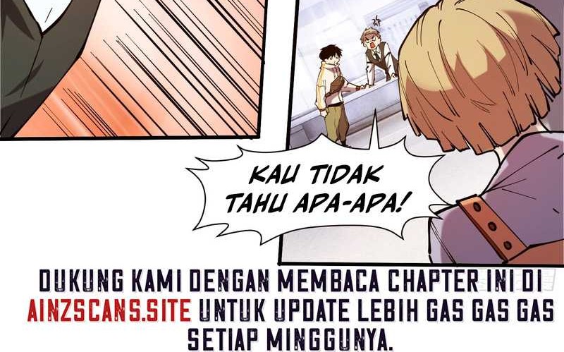 I’m Actually The Final Boss Chapter 6 - halaman 14