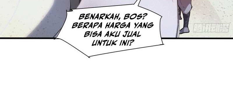 I’m Actually The Final Boss Chapter 6 - halaman 6