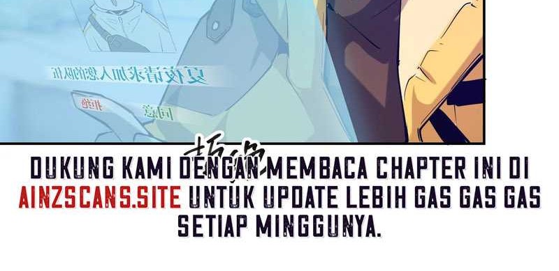 I’m Actually The Final Boss Chapter 7 - halaman 13