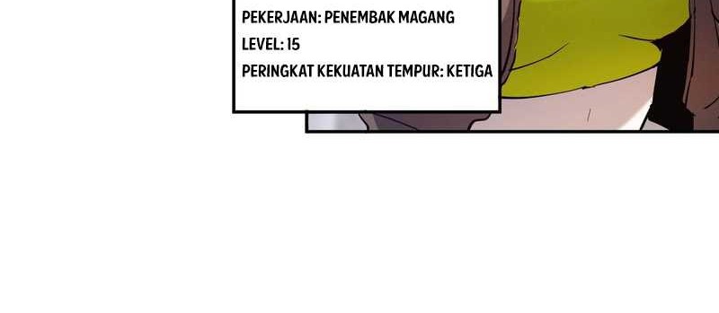 I’m Actually The Final Boss Chapter 7 - halaman 9