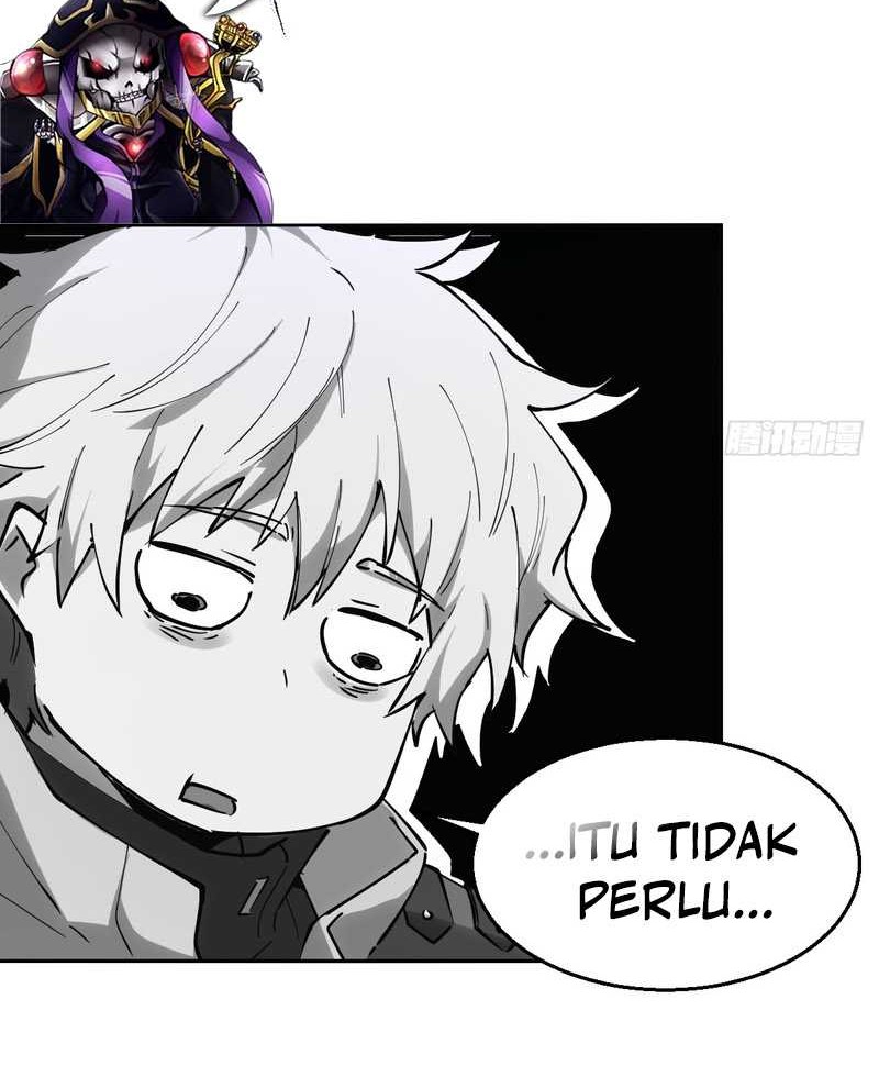 I’m Actually The Final Boss Chapter 8 - halaman 25