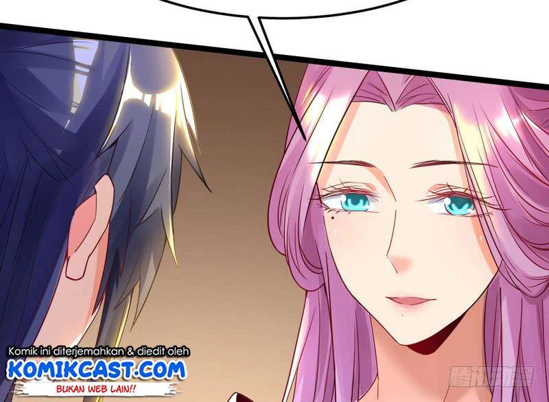 I’m An Evil God Chapter 1 - halaman 105