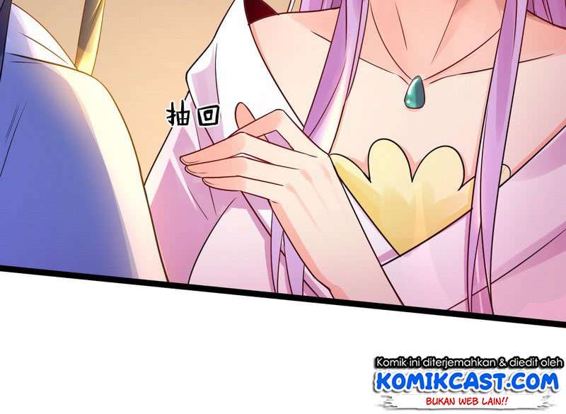 I’m An Evil God Chapter 1 - halaman 106