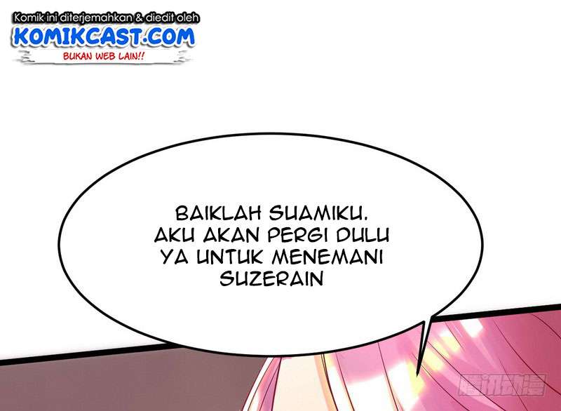 I’m An Evil God Chapter 1 - halaman 107