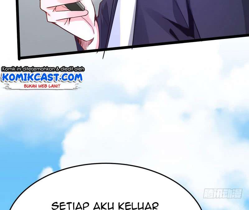 I’m An Evil God Chapter 1 - halaman 11