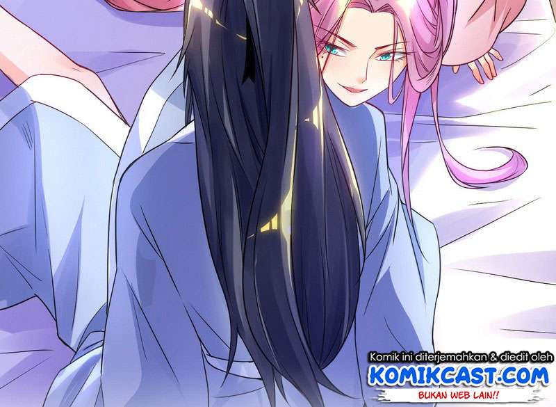 I’m An Evil God Chapter 1 - halaman 111