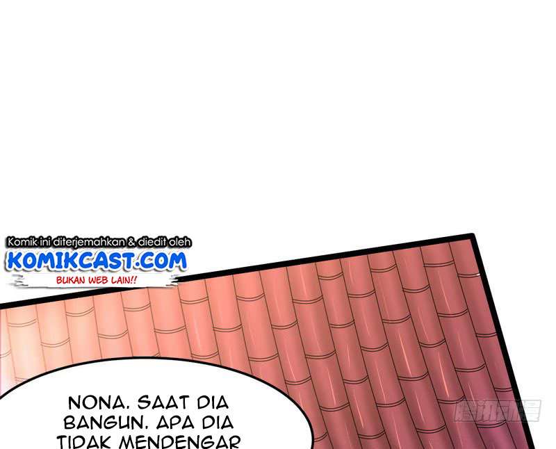 I’m An Evil God Chapter 1 - halaman 114
