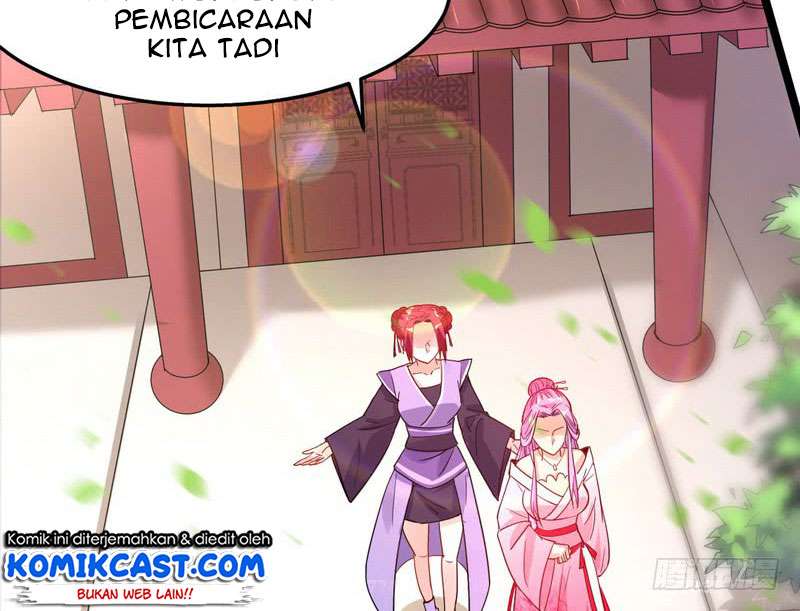 I’m An Evil God Chapter 1 - halaman 115