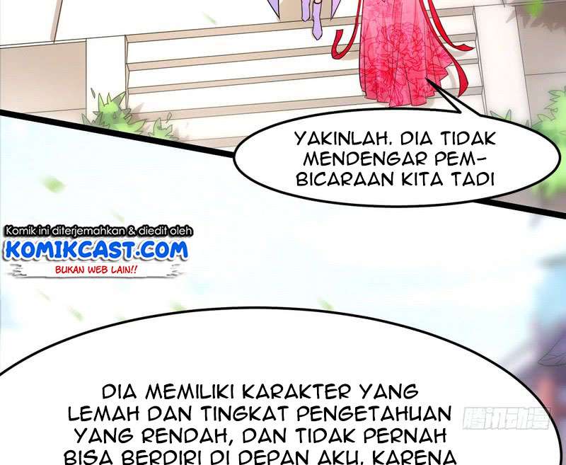 I’m An Evil God Chapter 1 - halaman 116