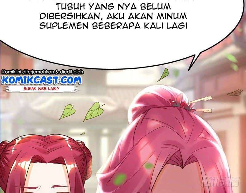 I’m An Evil God Chapter 1 - halaman 117