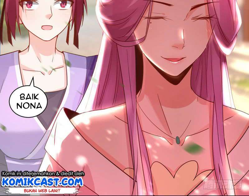 I’m An Evil God Chapter 1 - halaman 118