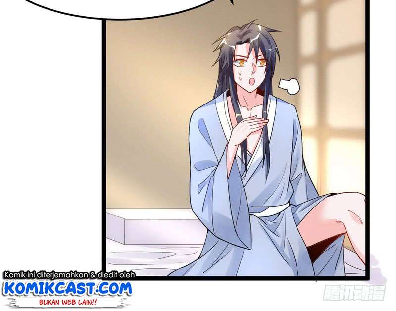 I’m An Evil God Chapter 1 - halaman 120
