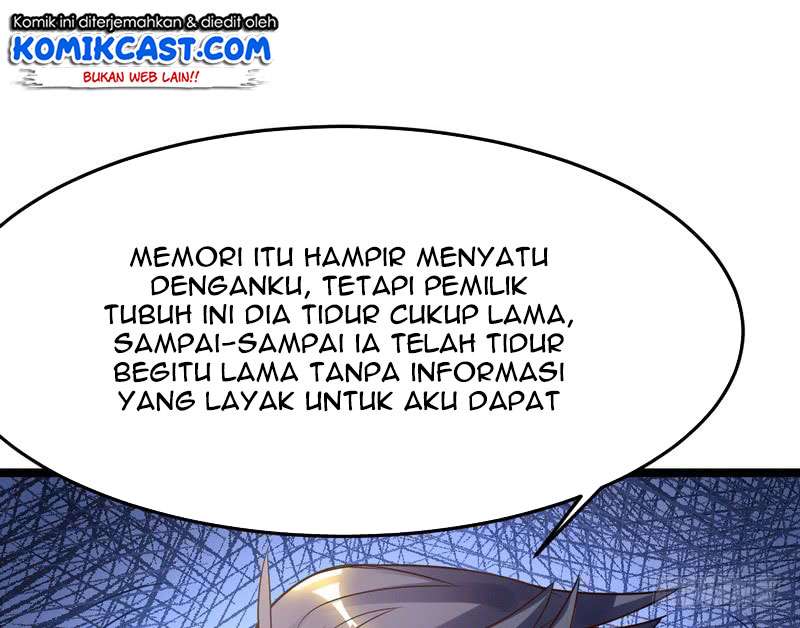 I’m An Evil God Chapter 1 - halaman 121