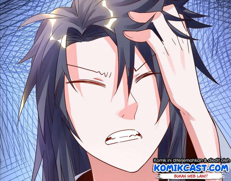 I’m An Evil God Chapter 1 - halaman 122
