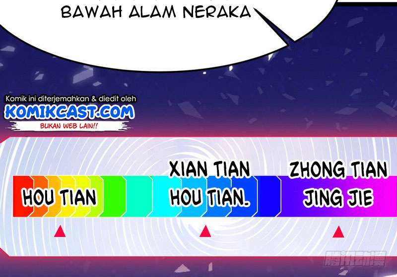 I’m An Evil God Chapter 1 - halaman 127